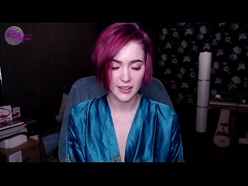 ❤️ Taelo ea ho jerk off ho ngoanana oa Serussia ka Senyesemane ho st.pornovore.ru ❌❤