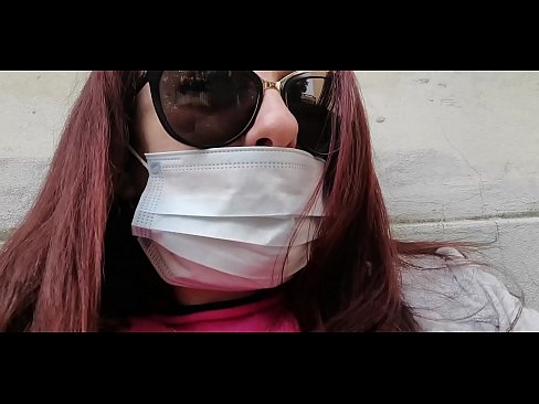 ❤️ Nicoletta o iphetetsa ho moahelani oa hae le pees ka karacheng ea hae (Special Covid19 Italy Quarantine) ho st.pornovore.ru ❌❤