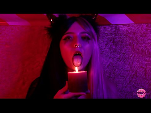 ❤️ Passionate Blowjob e tsoang ho Sexy Succubus e nang le Phethahatso ea Molomo ho st.pornovore.ru ❌❤