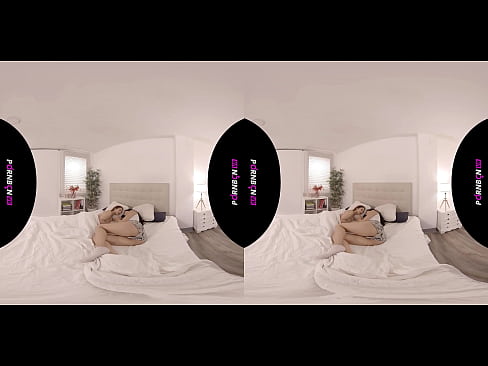❤️ PORNBCN VR Lilesbiene tse peli tse nyane li tsoha li lla ka 4K 180 3D virtual reality Geneva Bellucci Katrina Moreno ho st.pornovore.ru ❌❤