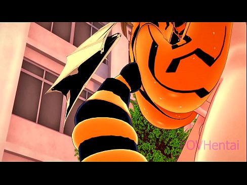 ❤️ Wasp Girl monster ho st.pornovore.ru ❌❤